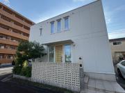 ハーモニータウン5丁目貸家