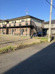 ハイライズ新涯 A棟