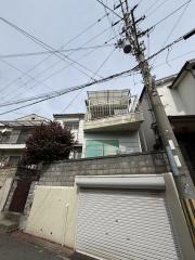 鈴蘭台北町7丁目11戸建