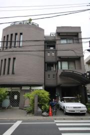 井上ビル橘