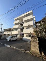 紺屋町マンション