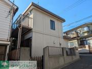 新座市石神4丁目戸建