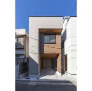 貸家 足立区西新井6丁目