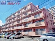 リパルティーレ津新町 A棟