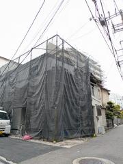 桃谷1丁目新築戸建