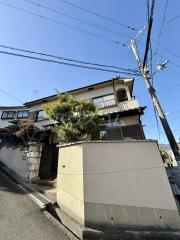 永楽荘2丁目貸家