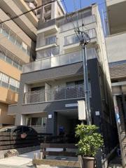 リシェ阿倍野元町
