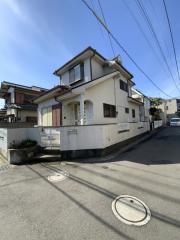 東越谷2丁目14-38貸家