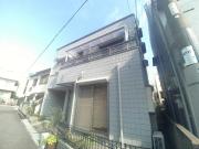 ＪＲ東海道本線住吉駅まで徒歩5分