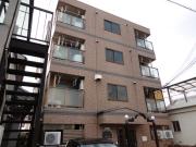 京阪本線萱島駅まで徒歩35分