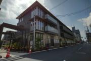近鉄南大阪線針中野駅まで徒歩13分