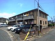 地下鉄七隈線金山駅まで徒歩6分