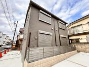 YAAハイムZERO2号館