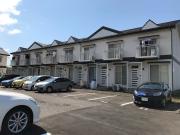 外山レイクサイドハウス