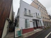 リヒトライフ路