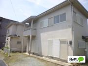 ソレイユガーデンハウスサウス2号棟