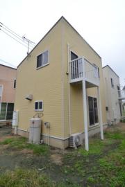 フレンズハウス上菅谷C棟