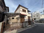 東香里新町戸建て