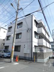 阪神本線姫島駅まで徒歩3分