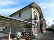 ＪＲ東海道本線桂川駅まで徒歩12分