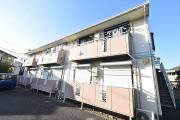京王線調布駅まで徒歩20分