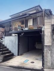 西成瀬1丁目貸戸建て