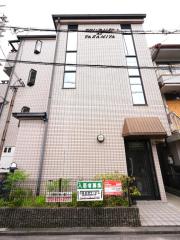 京阪本線寝屋川市駅16分 角部屋 風呂トイレ別々 ネット12Mまで