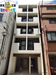 Modernpalazzo眼鏡橋