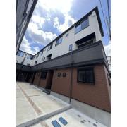 ＪＲ南武線武蔵新城駅まで徒歩20分