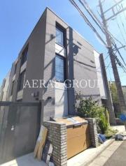 GRAN PASEO 中目黒 East