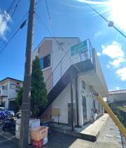 マ・ドミール東中野