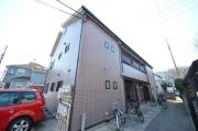 ＪＲ中央線国立駅まで徒歩15分