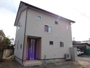御所 家庭菜園ができる庭付き貸住宅