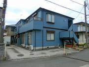 小田急小田原線伊勢原駅まで徒歩6分