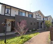 ＪＲ山陽本線魚住駅まで徒歩6分