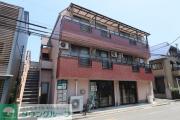 都営三田線蓮根駅まで徒歩5分