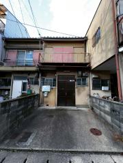 （室内リフォーム済み） 羽束師菱川町559-73貸家