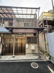 京阪本線寝屋川市駅まで徒歩26分