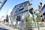 小田急小田原線経堂駅まで徒歩5分