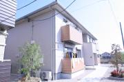 ＪＲ山陽本線西阿知駅まで徒歩4分