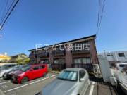 ＪＲ東海道本線刈谷駅までバス約20分 徒歩4分