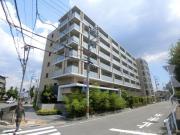 シエリア京都桂川駅前