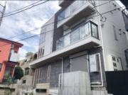 サントーレア経堂