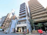 地下鉄中央線堺筋本町駅まで徒歩7分