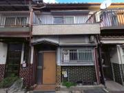 寺方元町1丁目テラスハウス