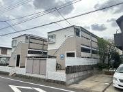 パティオ稔台A棟
