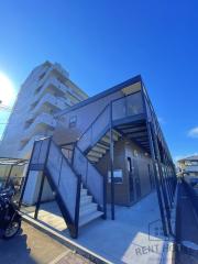 南海本線泉佐野駅まで徒歩19分