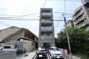 ＪＲ宇野線大元駅まで徒歩17分