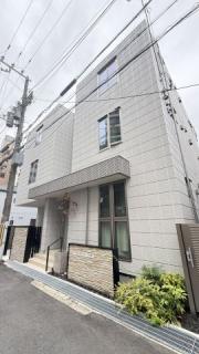 へーベルメゾン六甲道
