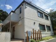 西武池袋・豊島線石神井公園駅まで徒歩9分